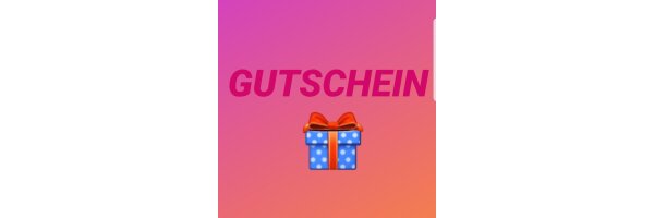 Gutscheine