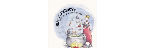 Buttjebeyy