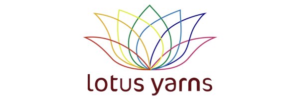 Lotus yarns