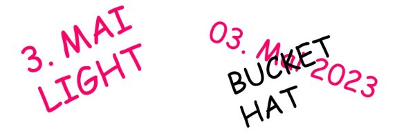 03. Mai 2023