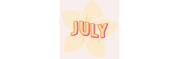 Juli 2026