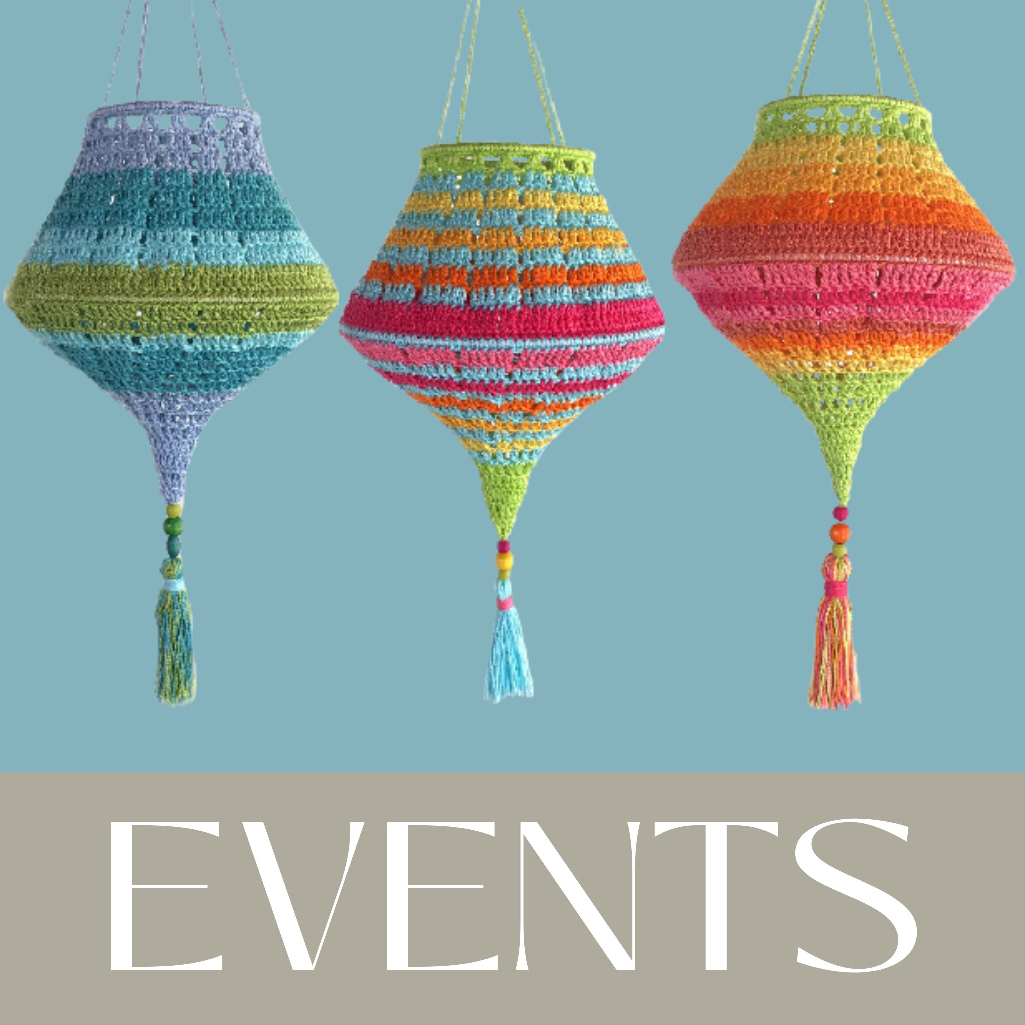 Events und Workshops