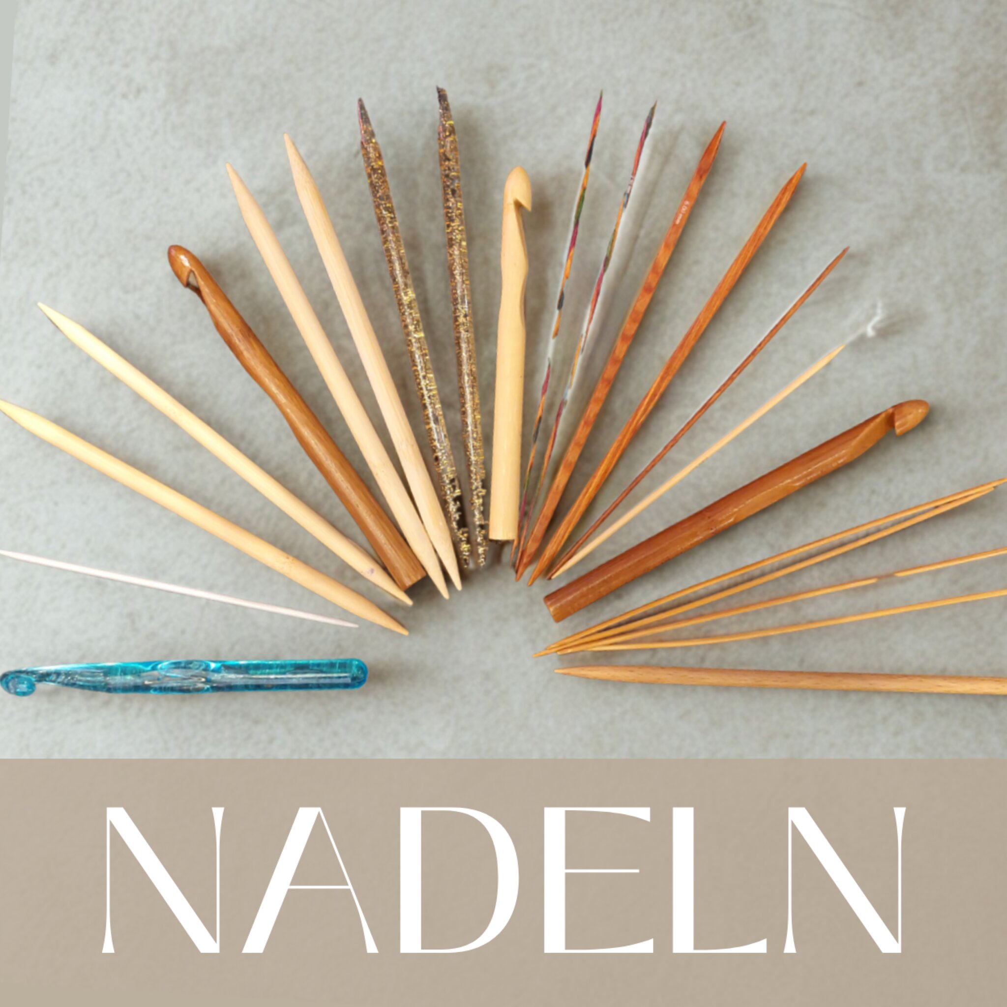 Nadeln