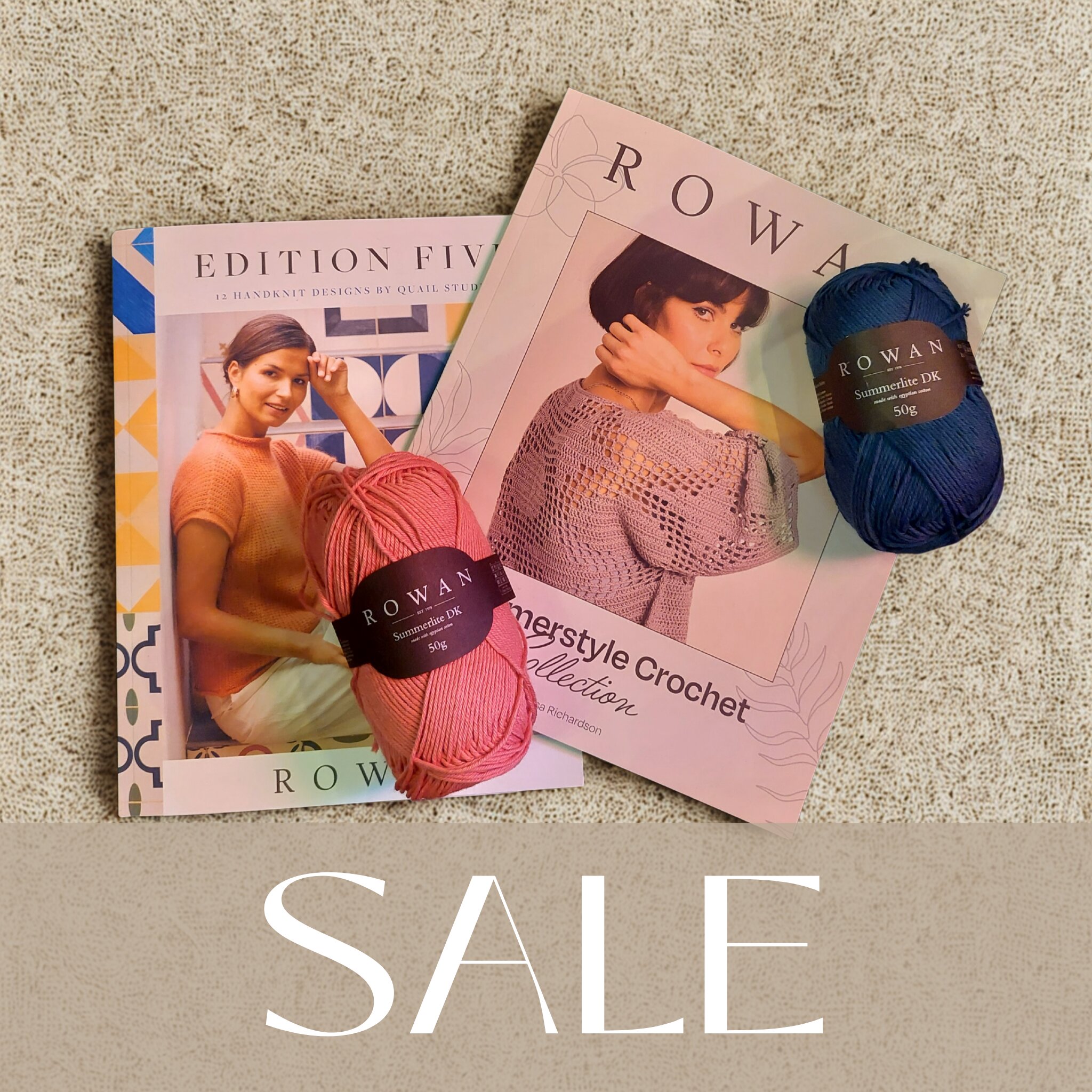 Sale
