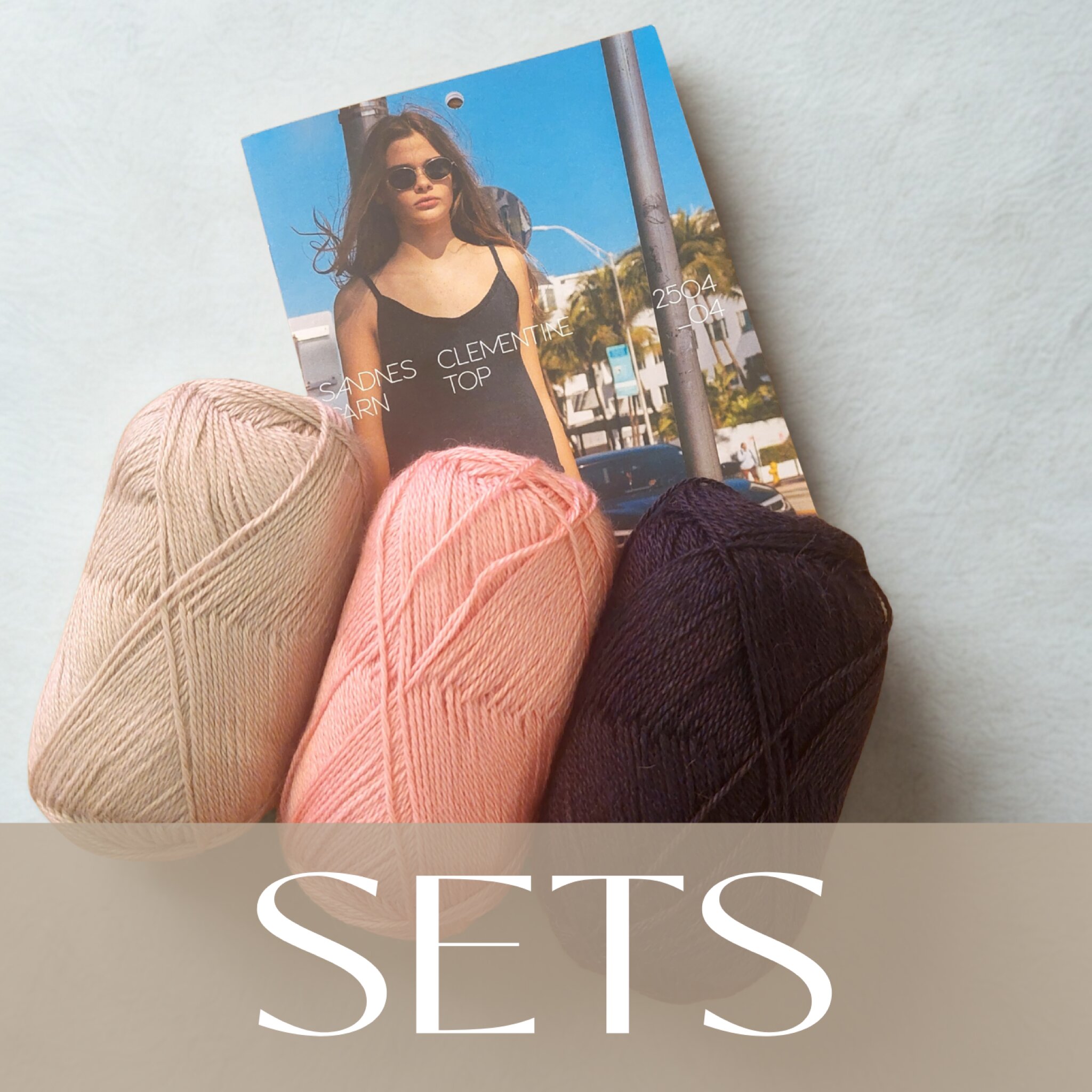 Sets