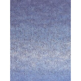 Kid Silk Degradé 103 blau