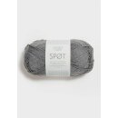 Spøt 3860 mørk gråmelert