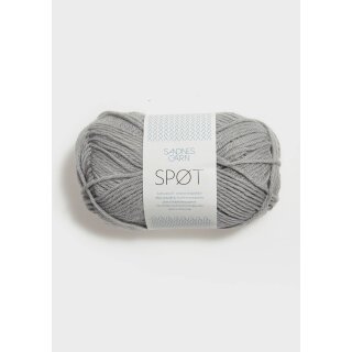 Spøt 1045 gråmelert