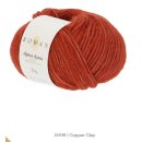 Alpaca Classic 119 copper clay