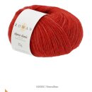 Alpaca Classic 120 vermilion