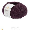 Alpaca Classic 123 purple rain