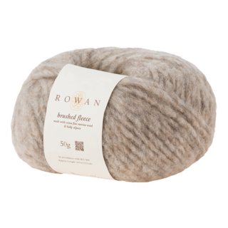 Brushed Fleece 263 cairn