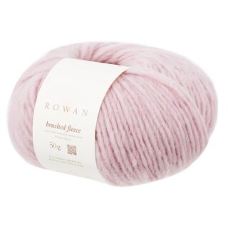 Brushed Fleece 269 dawn