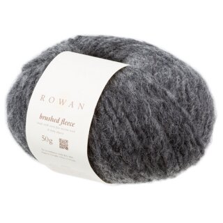 Brushed Fleece 273 rock