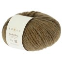 Brushed Fleece 277 willow d&eacute;grad&eacute;