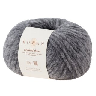 Brushed Fleece 253 crag