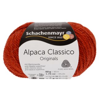 Alpaca Classico 12 rost