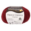 Alpaca Classico 32 bratapfel