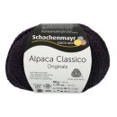 Alpaca Classico 48 pflaume