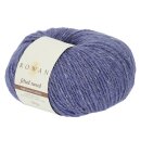 Felted Tweed 201 iris