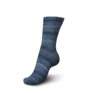 Regia PREMIUM Silk Color 4-fädig / 4-ply 53 jeans color