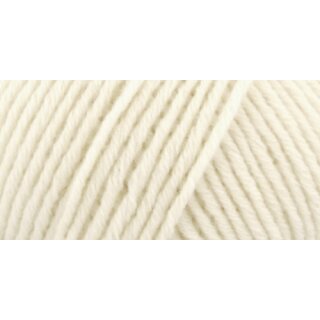 Cashmere-Trend 100 ecru