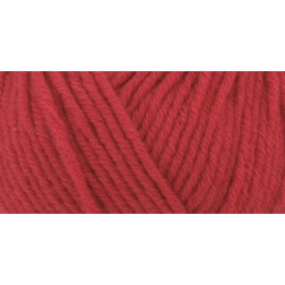 Cashmere-Trend 110 rot