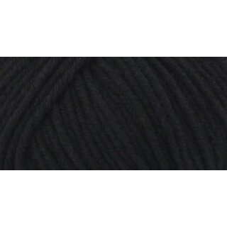 Cashmere-Trend 200 schwarz