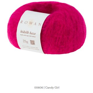 Kidsilk Haze 606 candy girl