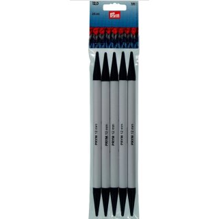 Nadelspiel Kunststoff 12,0mm