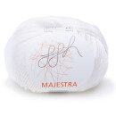 Majestra 004 weiss