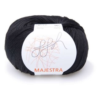 Majestra 006 schwarz