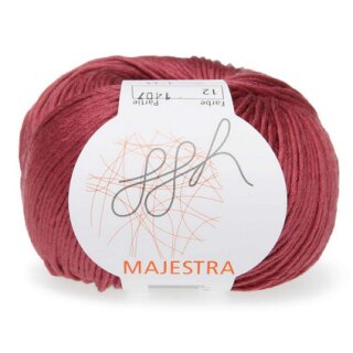 Majestra 012 granatrot