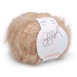 Lowana 004 beige