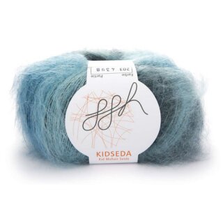 Kidseda 203 türkisblaumeliert