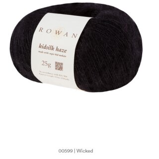 Kidsilk Haze 599 wicked