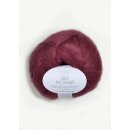 Silk Mohair 4644 plomme