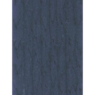 Last Minute Jacke EASY KNITS  (Materialset) 36/38 23 nachtblau