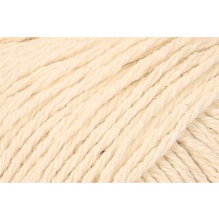 Cotton Cashmere 226 ecru