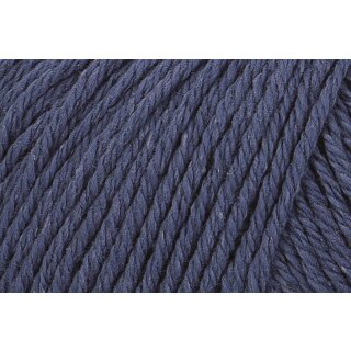 Cotton Cashmere 231 indigo