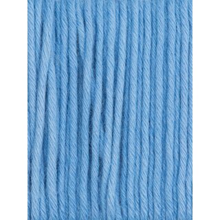 Cuor di Cotone 1076 azur