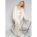 Halbpatent Jacke Nr. 8