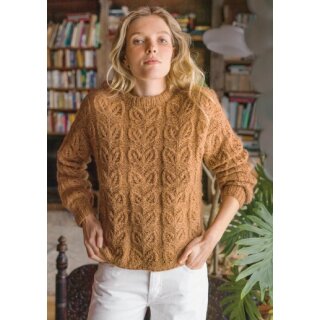 Eschen-Pullover Nr. 7