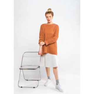 Seemann Ripp Pullover Nr. 5