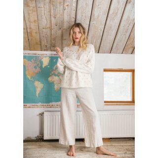 Kleeblatt Pullover Nr. 3