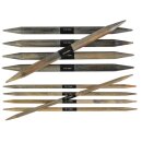 LYKKE Nadelspiel DRIFTWOOD (15 cm lang)