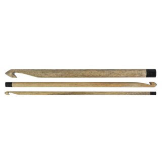 LYKKE Häkelnadel DRIFTWOOD 8,0mm