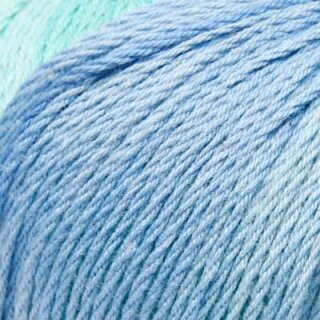 Calypso 12 türkis-blau