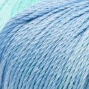 Calypso 12 türkis-blau