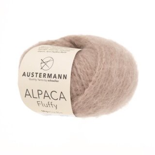 Alpaca Fluffy 0005 sand